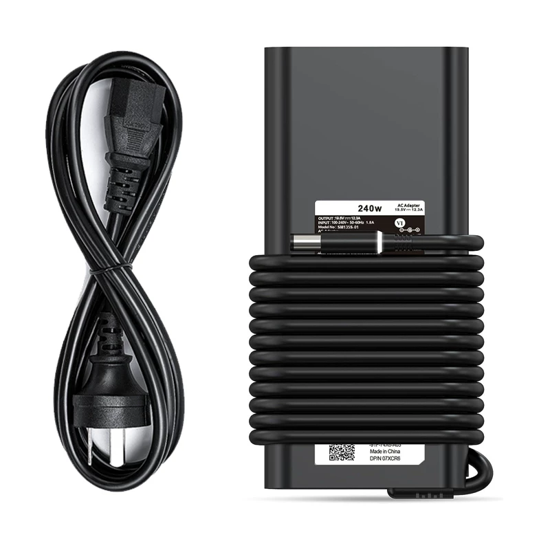 Laptop Charger - Pasuje do nowej przenośnej ładowarki do