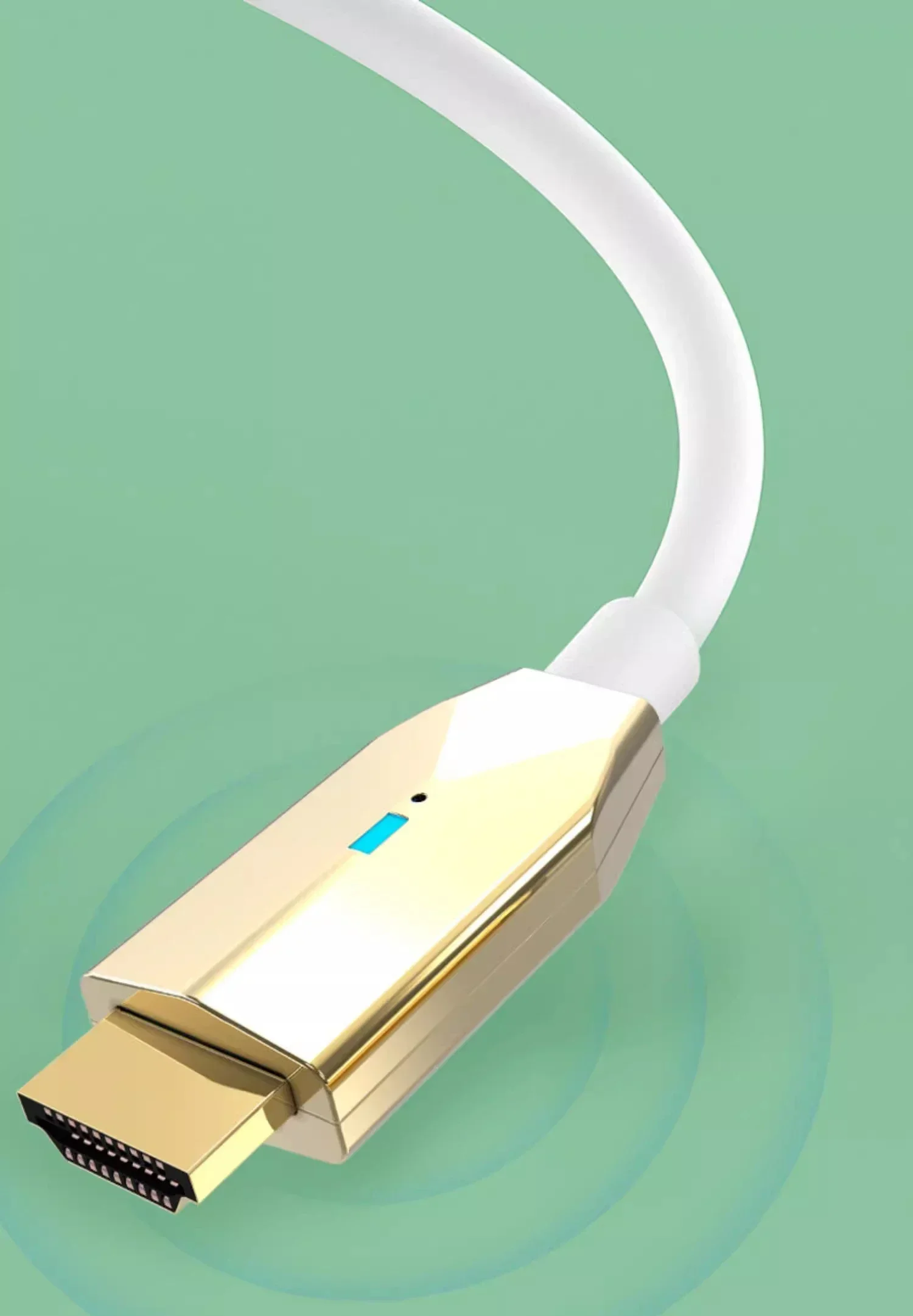 Hdmi Cable - Adapter do transmisji obrazu 30M, bezprzewodowy
