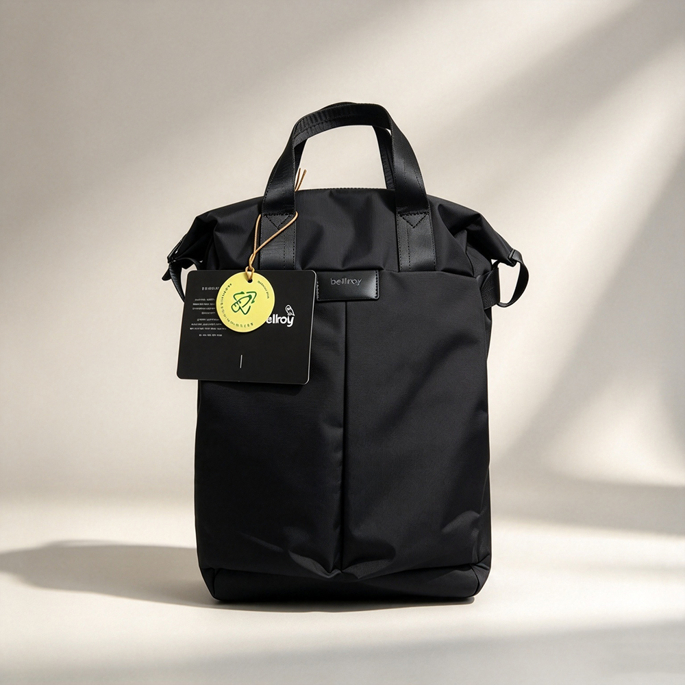 Laptop Bag - Bellroy Tokyo TotePack 20L – męska