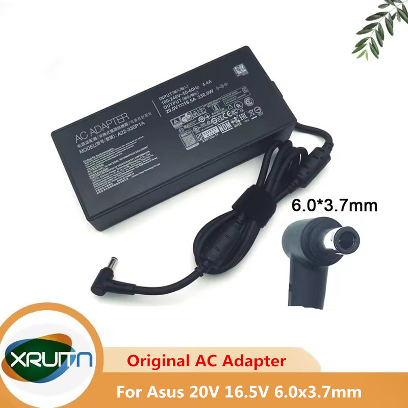 Laptop Charger - Oryginalny zasilacz sieciowy do laptopa ASUS