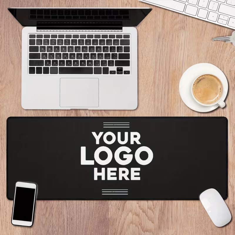Laptop Mouse - Stwórz własny wzór na podkładce pod