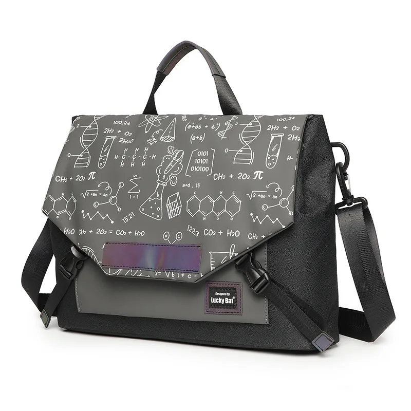 Laptop Sleeve - Torba na ramię na laptopa o