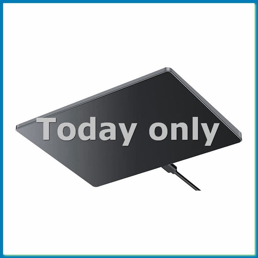 Laptop Mouse - Przewodowy trackpad USB z wieloma punktami