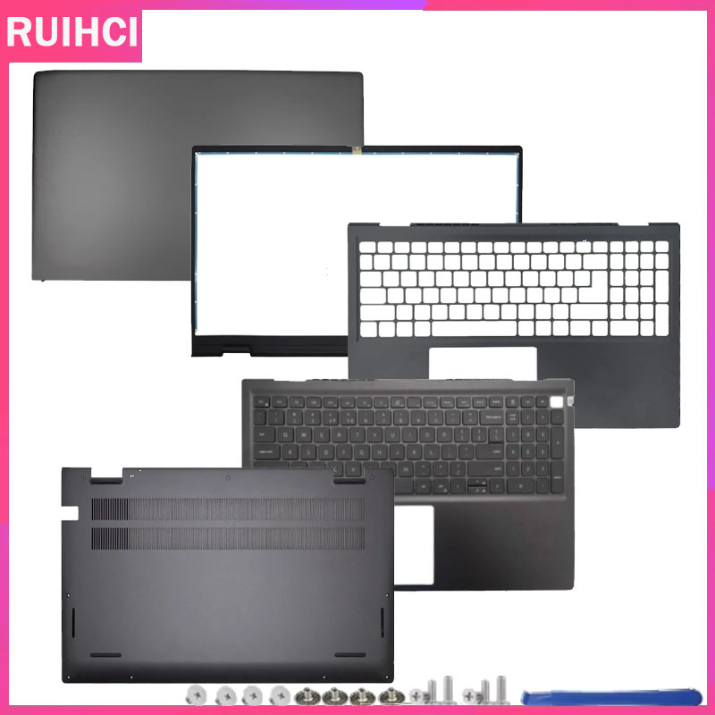 Keyboard Cover - Nowe Części Zamienne do Laptopa DELL