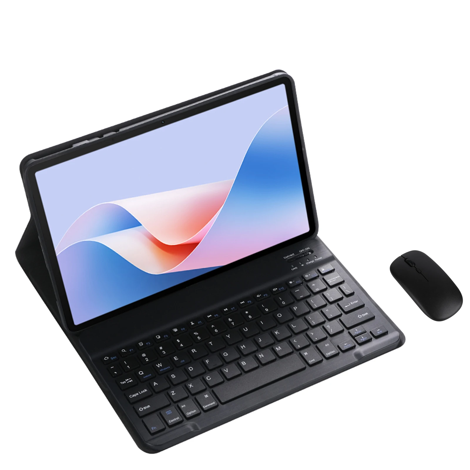 Keyboard Cover - Etui z klawiaturą do tabletu Lenovo