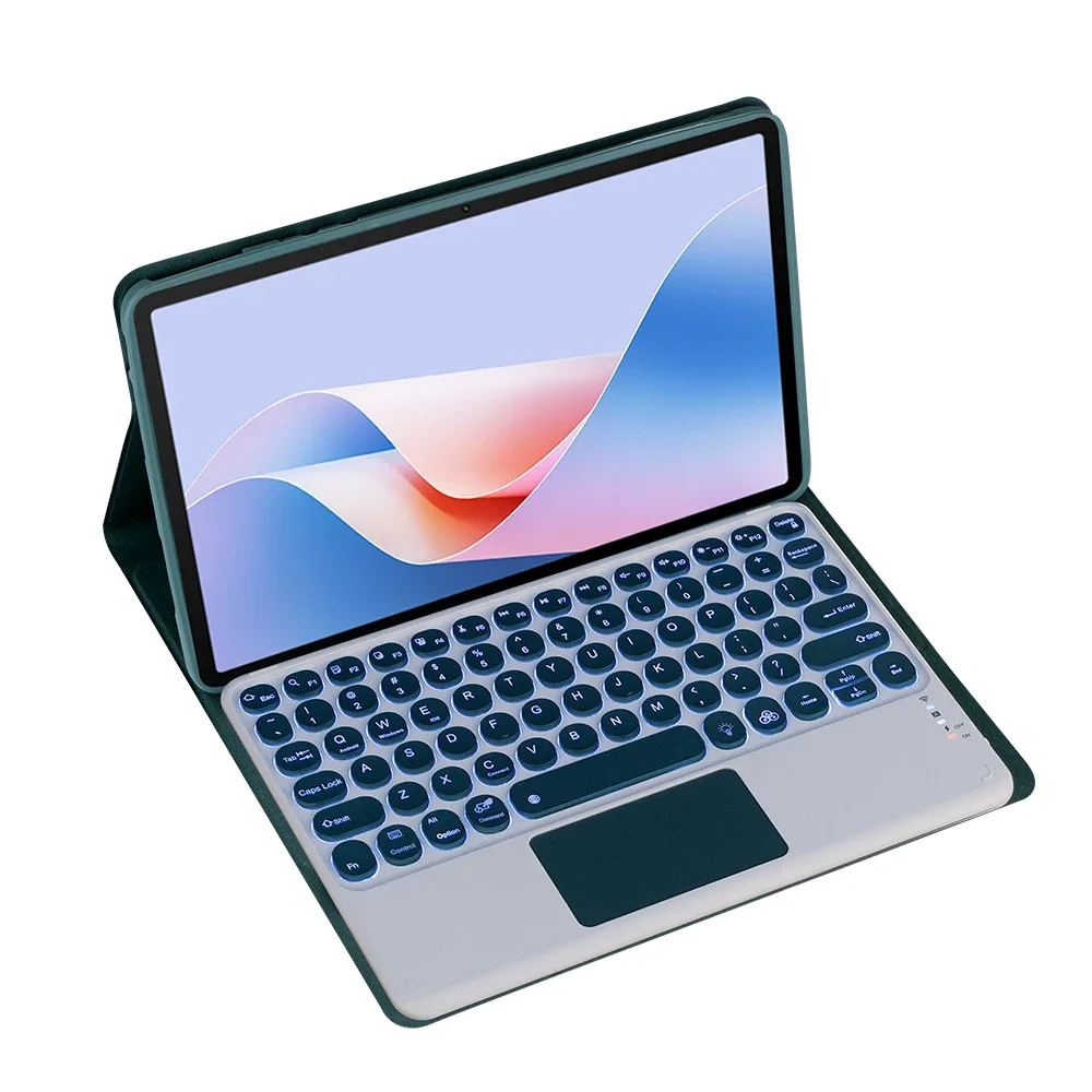 Keyboard Cover - Dla Xiaomi Mi Pad 7S Pro