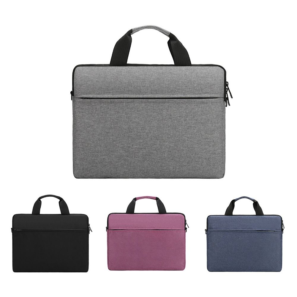 Laptop Sleeve - Uniwersalna, odporna na wstrząsy torba na