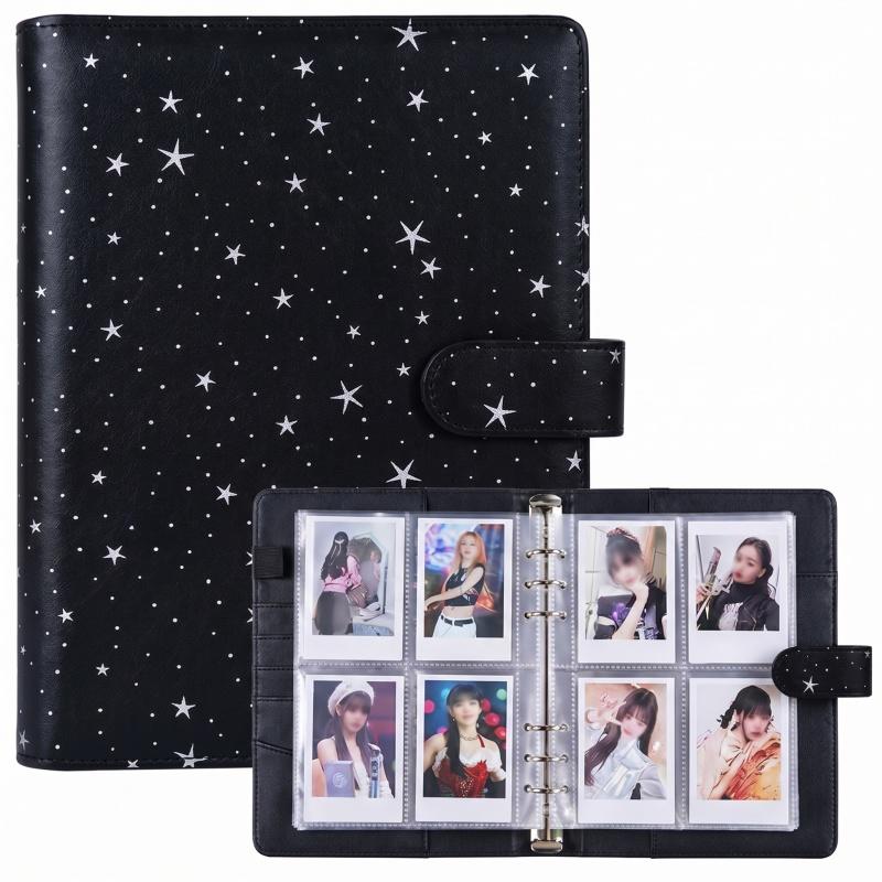 Laptop Sleeve - Nowa okładka segregatora A5 ze skóry