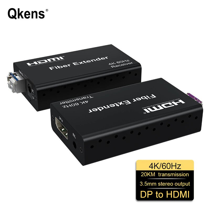 Przedłużacz DisplayPort do HDM – Hdmi Cable recenzja i cena