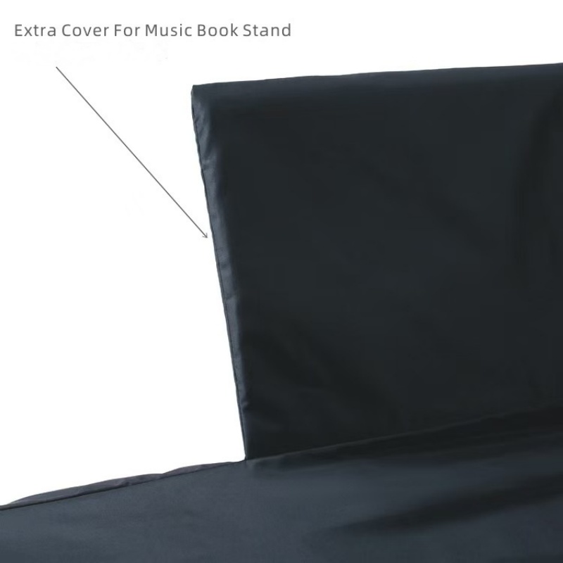 1 szt. Zmywalna osłona na klaw – Keyboard Cover recenzja i cena