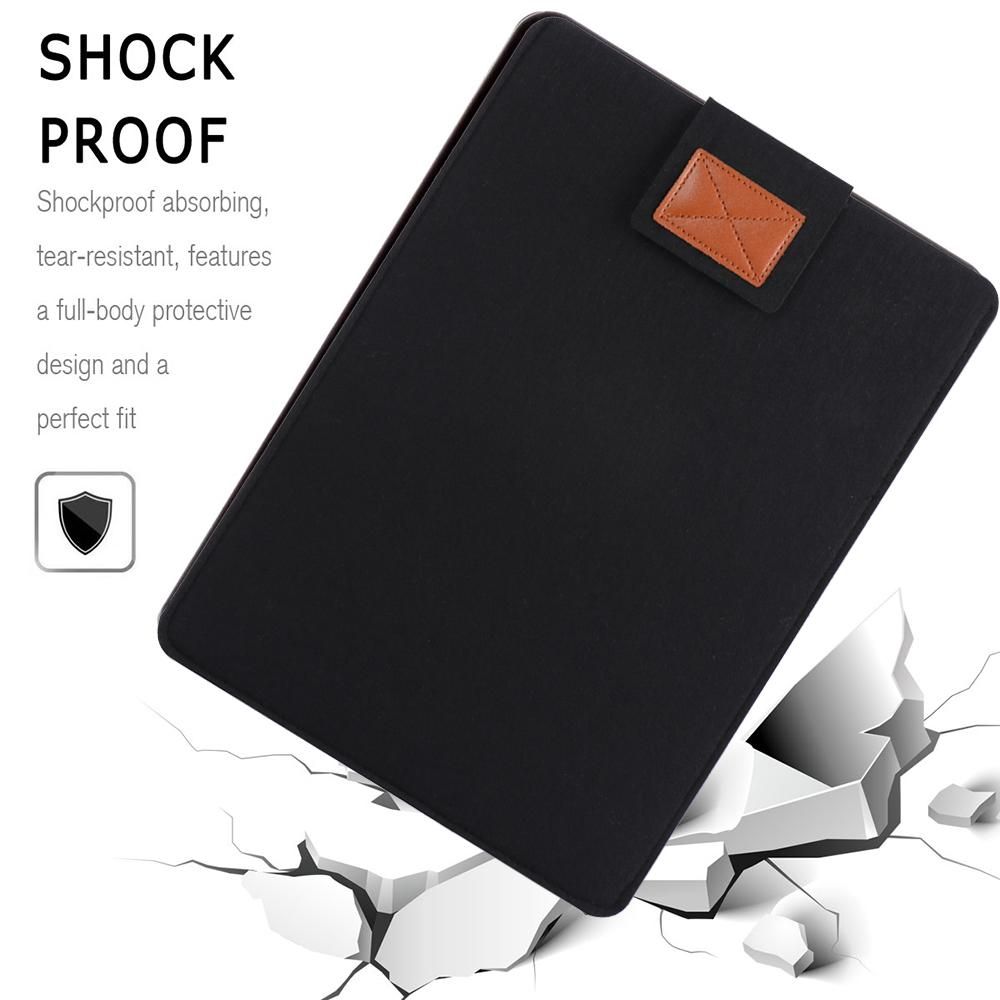 Profesjonalna, przenośna, modn – Laptop Sleeve recenzja i cena