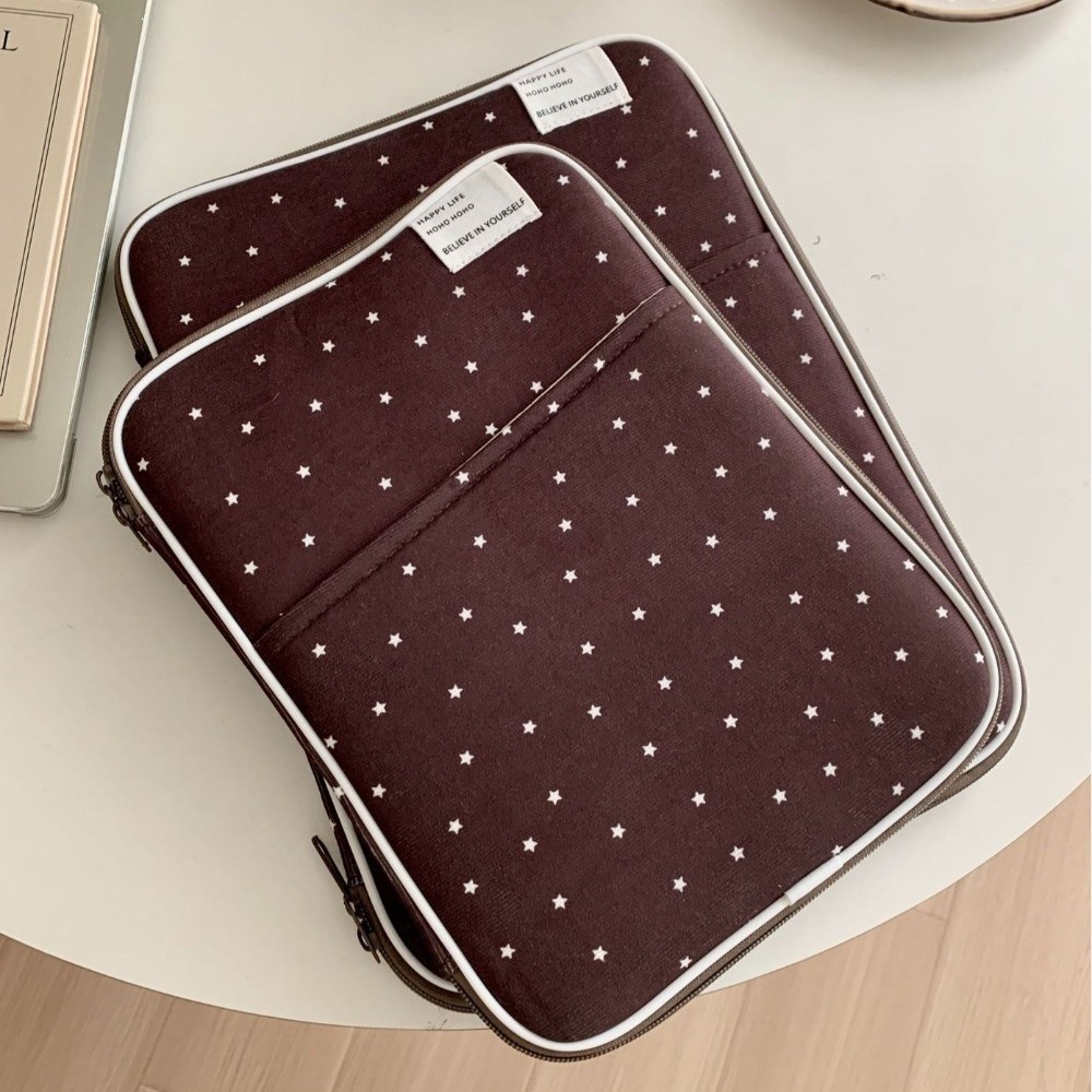 Torba na laptopa z aksamitnego – Laptop Sleeve recenzja i cena