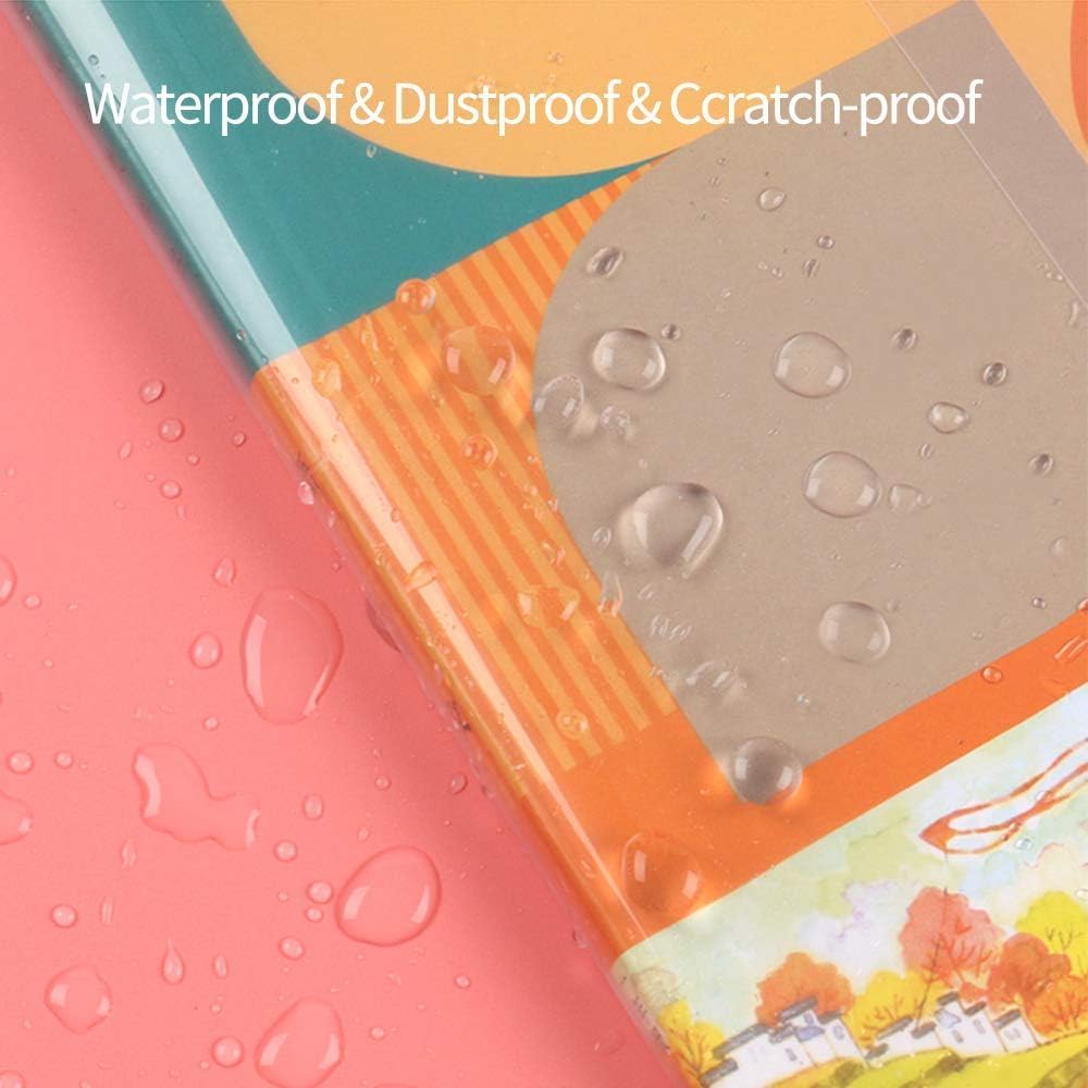 10/30 SZT. Przezroczyste okład – Laptop Sleeve recenzja i cena