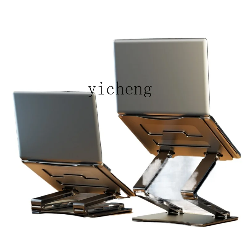 Regulowany stojak na laptopa,  – Laptop Stand recenzja i cena