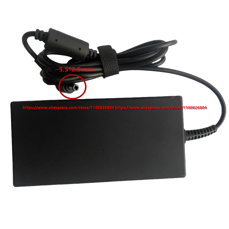 Oryginalny zasilacz sieciowy C – Laptop Charger recenzja i cena
