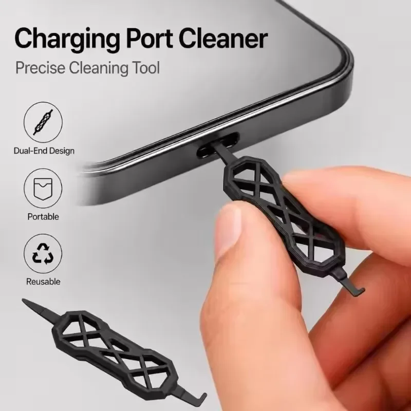 1/10 szt. Przenośny czyścik do – Usb C Hub recenzja i cena