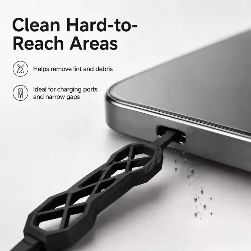 1/10 szt. Przenośny czyścik do – Usb C Hub recenzja i cena
