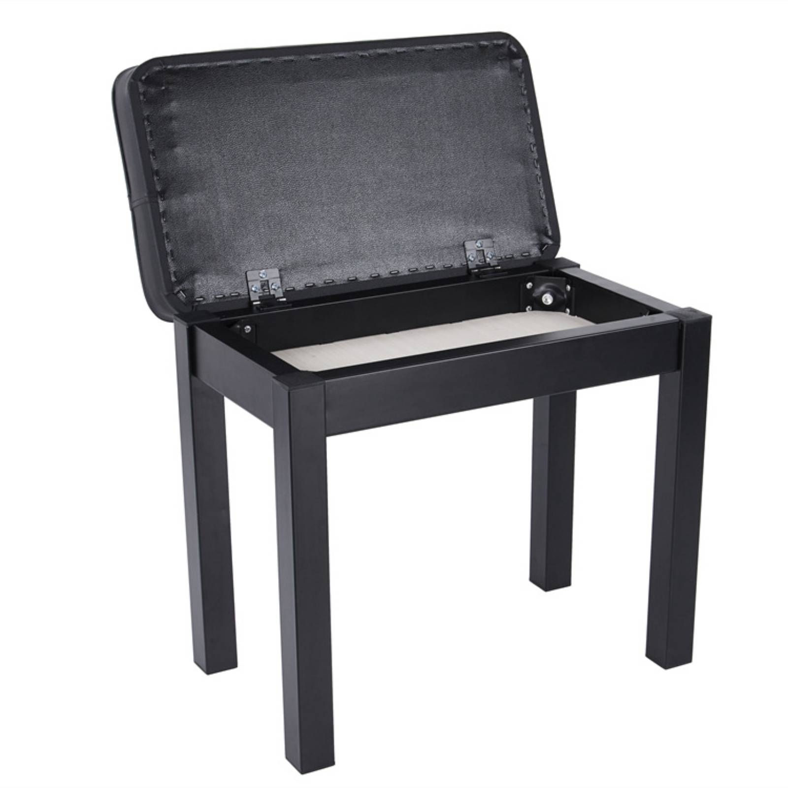 Ławka do pianina z pojemnikiem – Keyboard Cover recenzja i cena