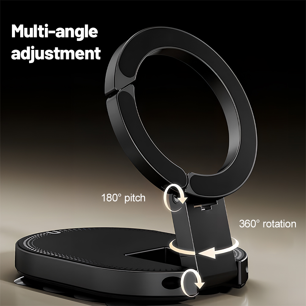 360 °   Obrotowy uchwyt magnet – Laptop Stand recenzja i cena