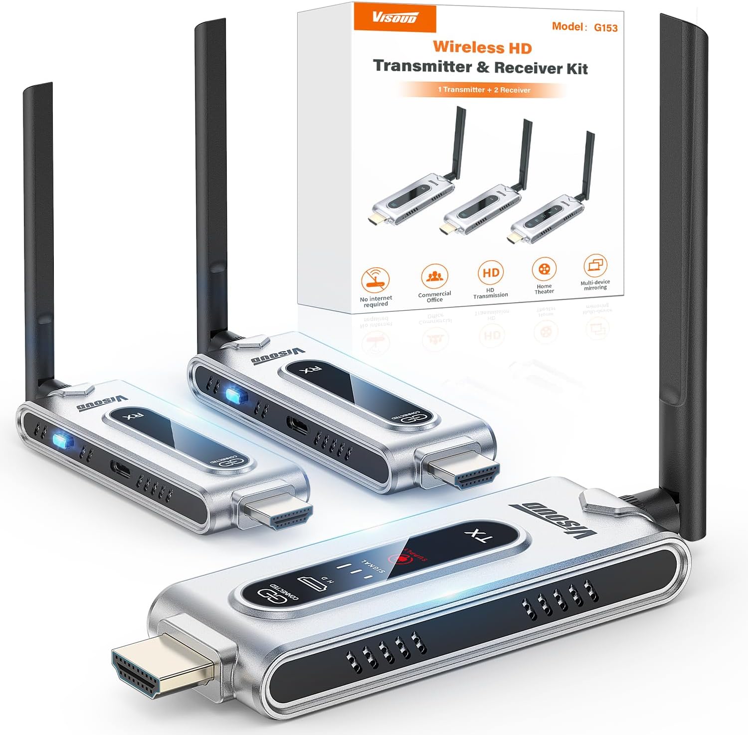 Bezprzewodowy nadajnik HDMI i  – Hdmi Cable recenzja i cena