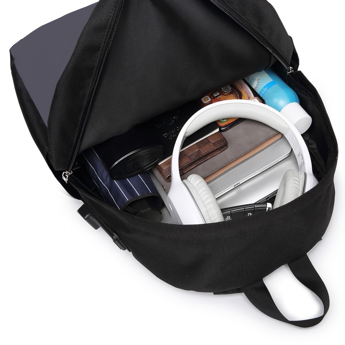 Torby na ramię na laptopa dla  – Laptop Bag recenzja i cena