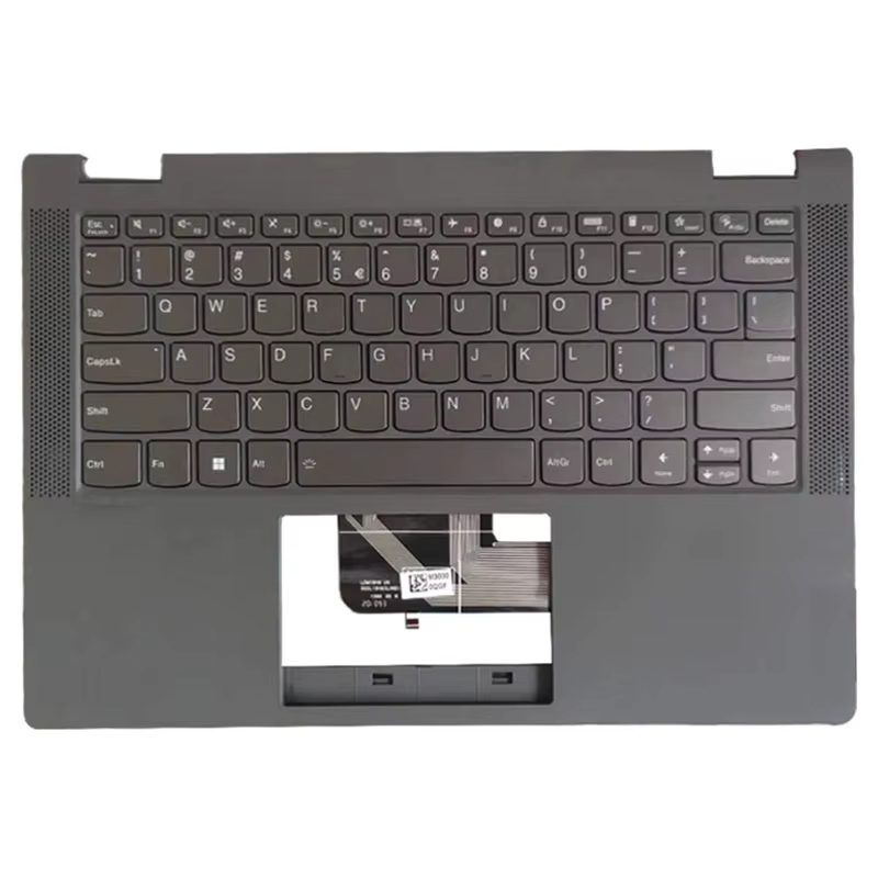 Podświetlana klawiatura z podp – Keyboard Cover recenzja i cena