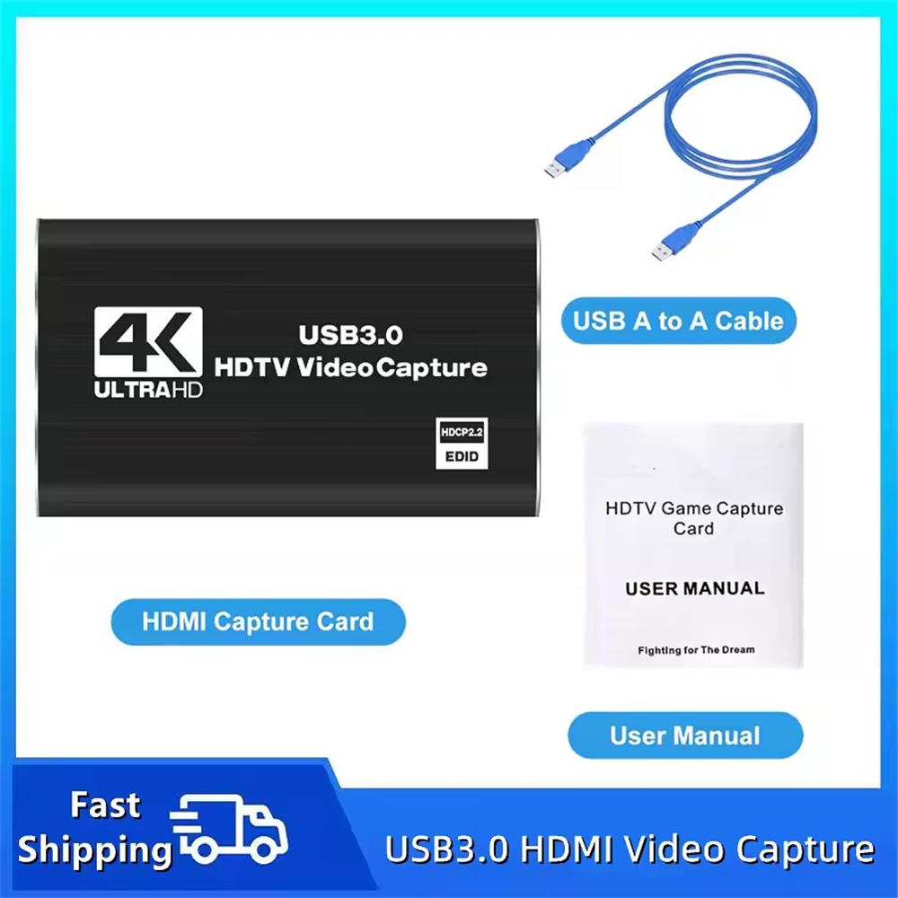 Karta przechwytywania wideo Ro – Hdmi Cable recenzja i cena