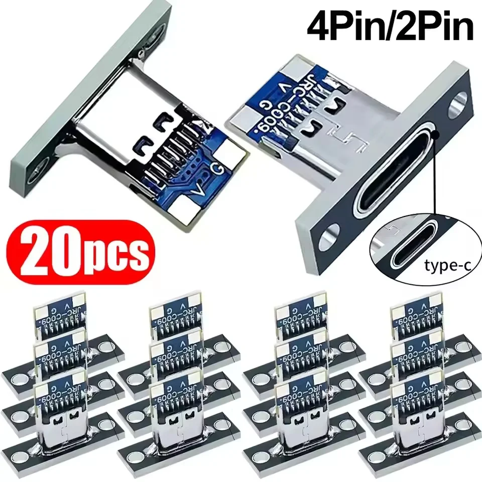 Gniazdo USB 3.1 typu C z płytą – Usb C Hub recenzja i cena