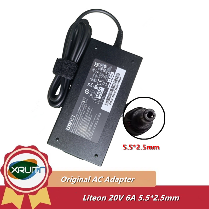 Oryginalny zasilacz sieciowy 2 – Laptop Charger recenzja i cena