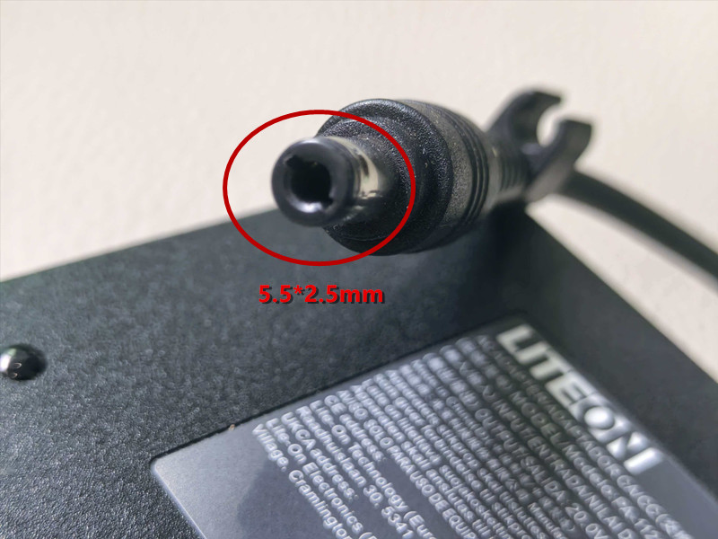 Oryginalny zasilacz sieciowy 2 – Laptop Charger recenzja i cena