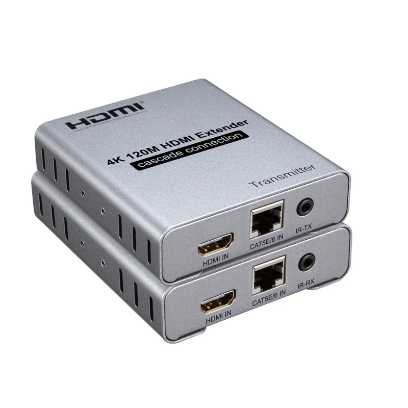 Przedłużacz HDMI 4K 120M przez – Hdmi Cable recenzja i cena