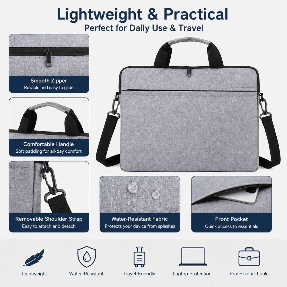 Duża, ultracienka, ochronna to – Laptop Sleeve recenzja i cena