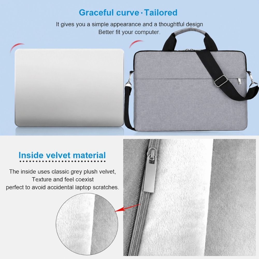 Duża, ultracienka, ochronna to – Laptop Sleeve recenzja i cena