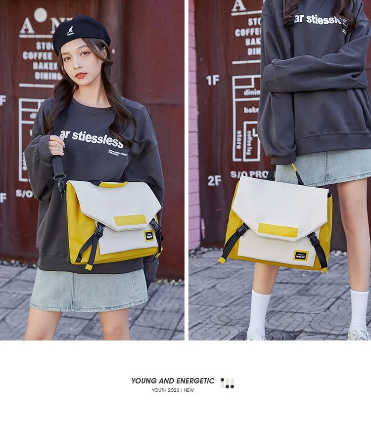 Torba na ramię na laptopa o du – Laptop Sleeve recenzja i cena