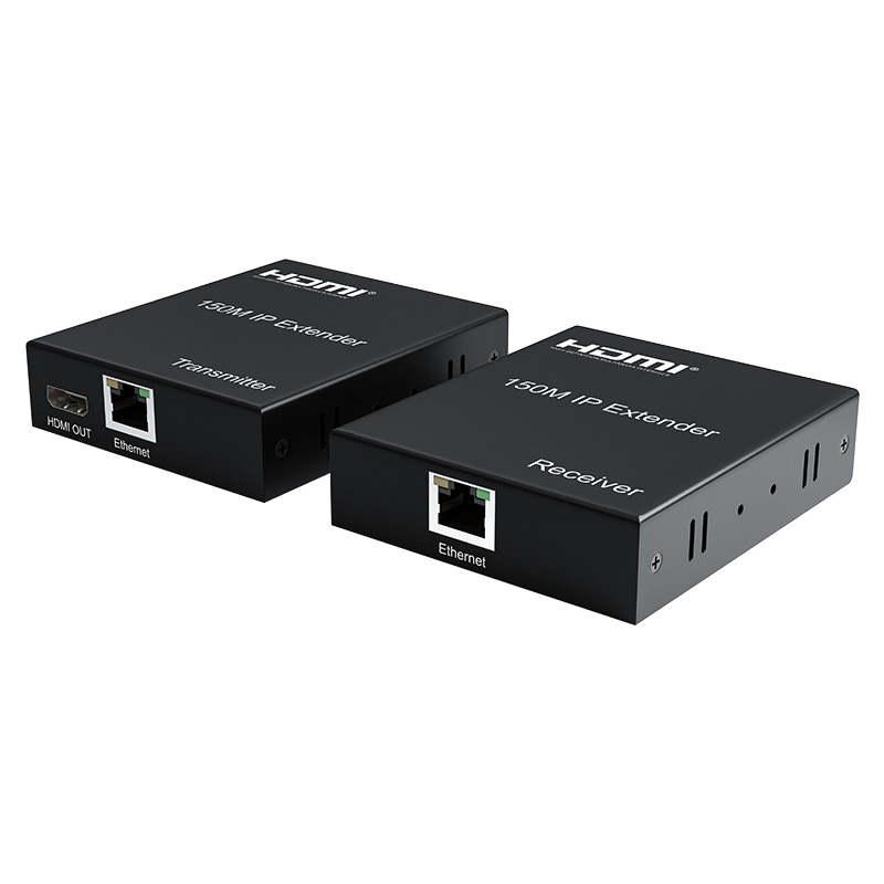 Przedłużacz IP 150m 200m 300m  – Hdmi Cable recenzja i cena