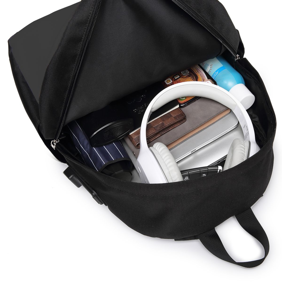 Plecak Odin Wikingowie Legenda – Laptop Bag recenzja i cena