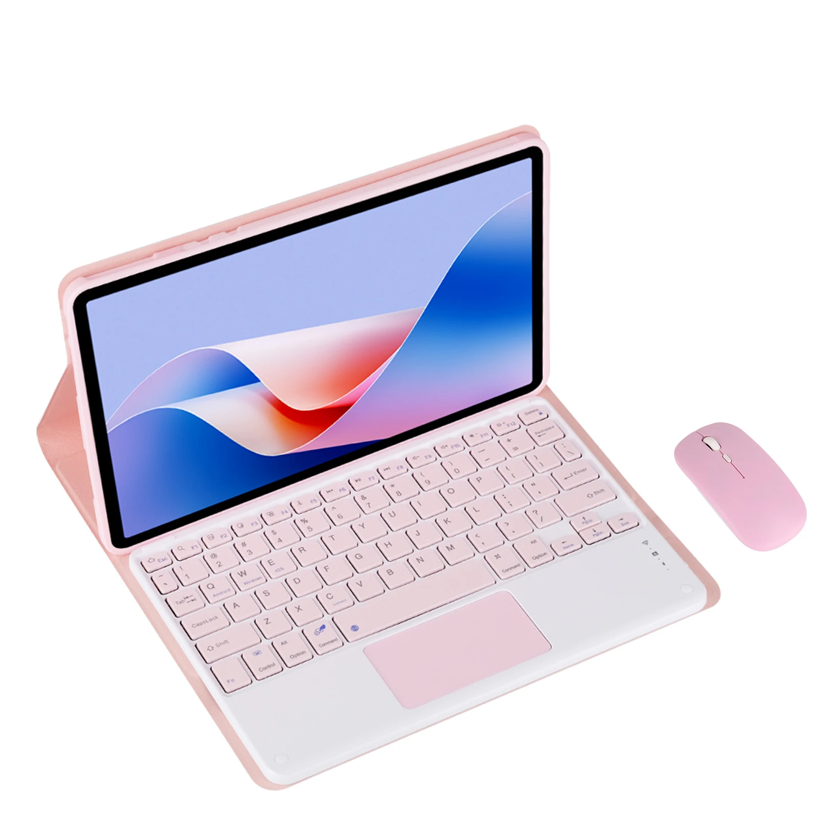 Etui z klawiaturą do tabletu L – Keyboard Cover recenzja i cena