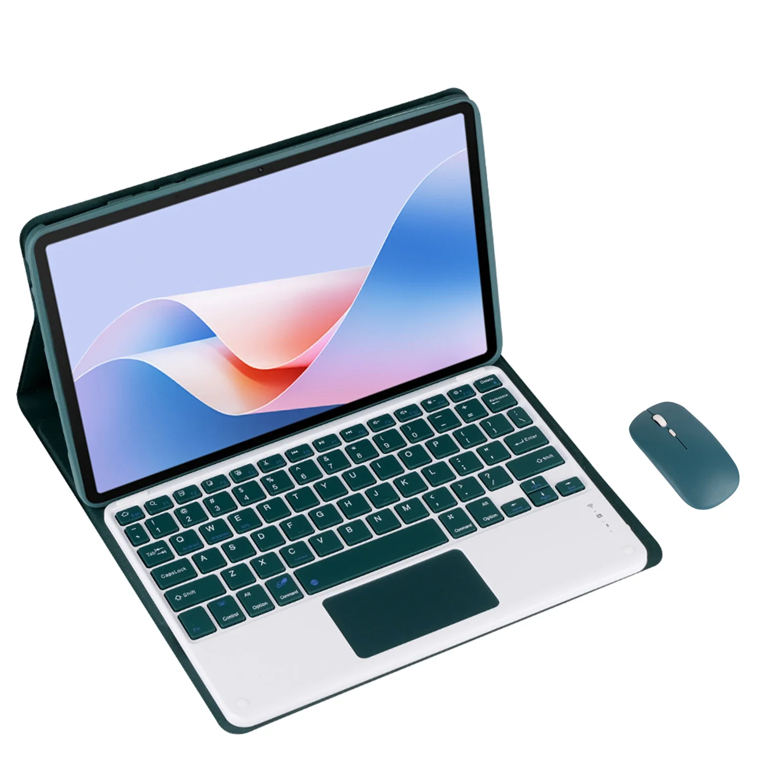 Etui z klawiaturą do tabletu H – Keyboard Cover recenzja i cena
