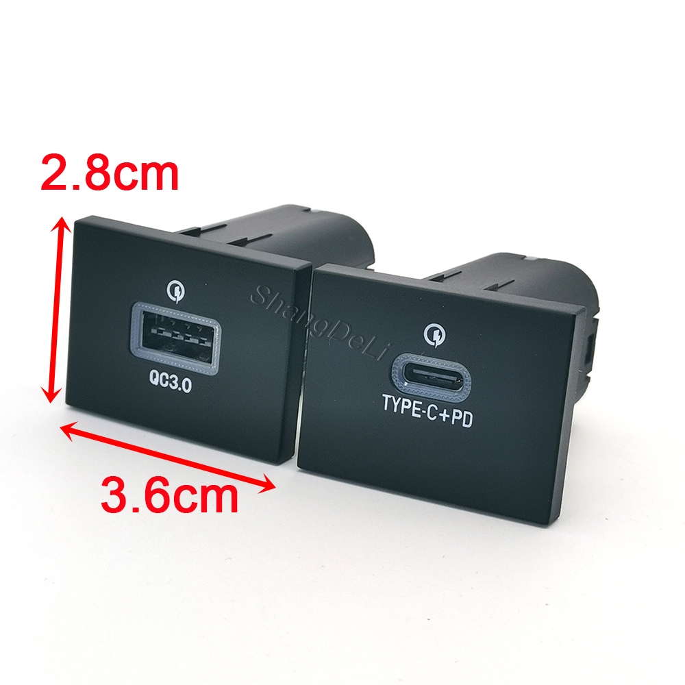1 szt. Pasuje do Ford Focus 20 – Usb C Hub recenzja i cena