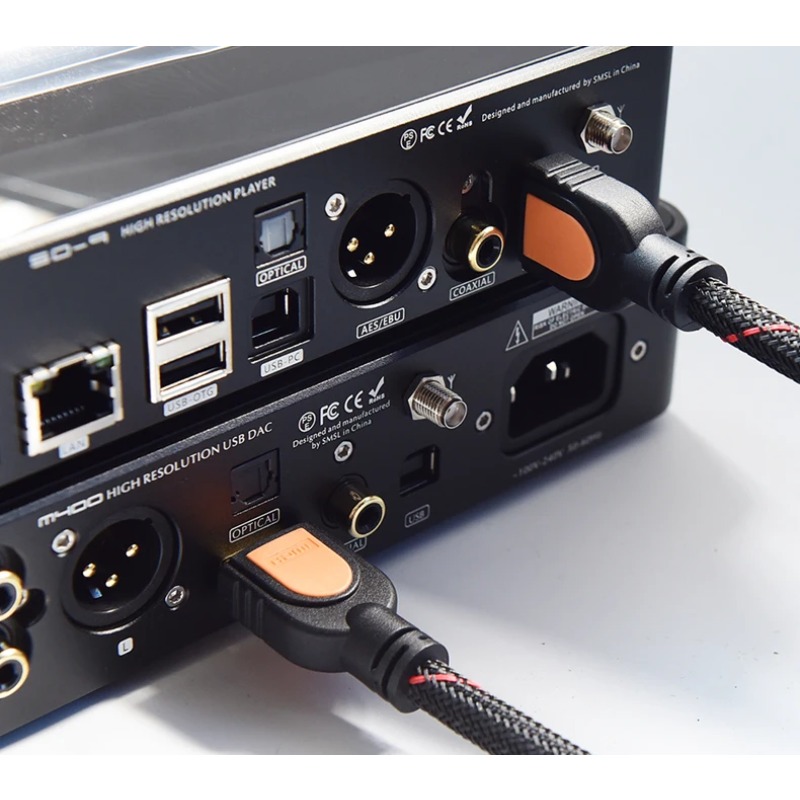 Kabel HDMI IIS z miedzi beztle – Hdmi Cable recenzja i cena