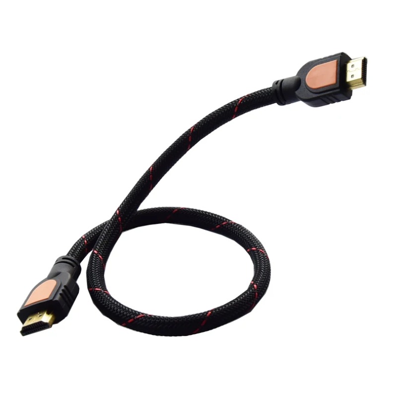 Kabel HDMI IIS z miedzi beztle – Hdmi Cable recenzja i cena