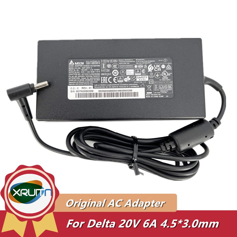 Oryginalny zasilacz sieciowy D – Laptop Charger recenzja i cena