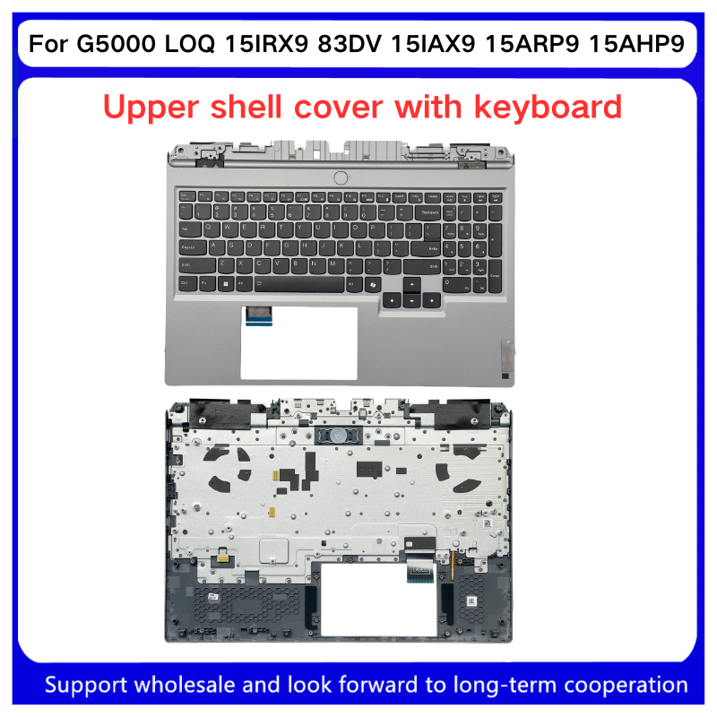Nowa obudowa górna (C Shell) z – Keyboard Cover recenzja i cena