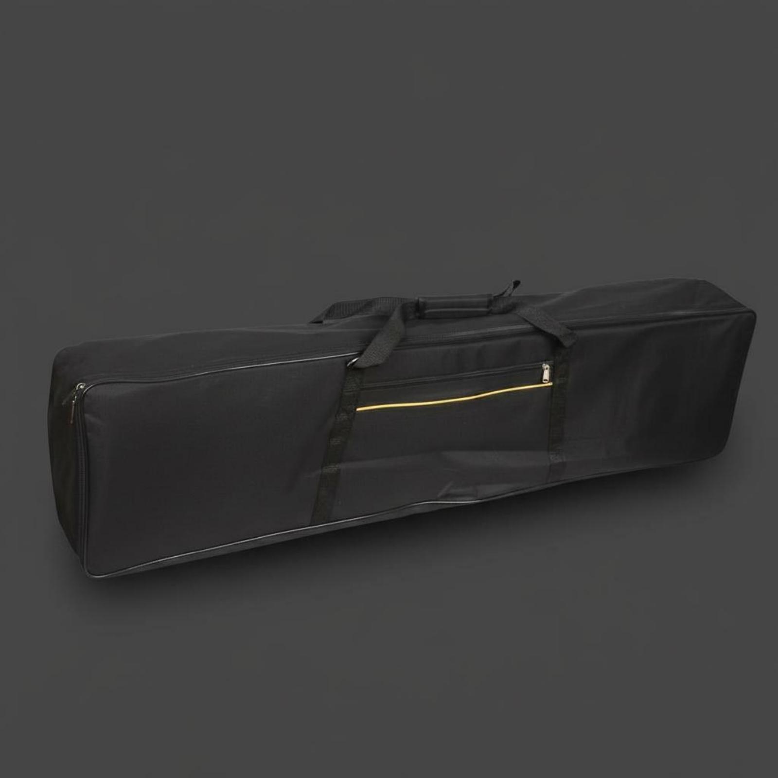 Pokrowiec na pianino elektrycz – Keyboard Cover recenzja i cena
