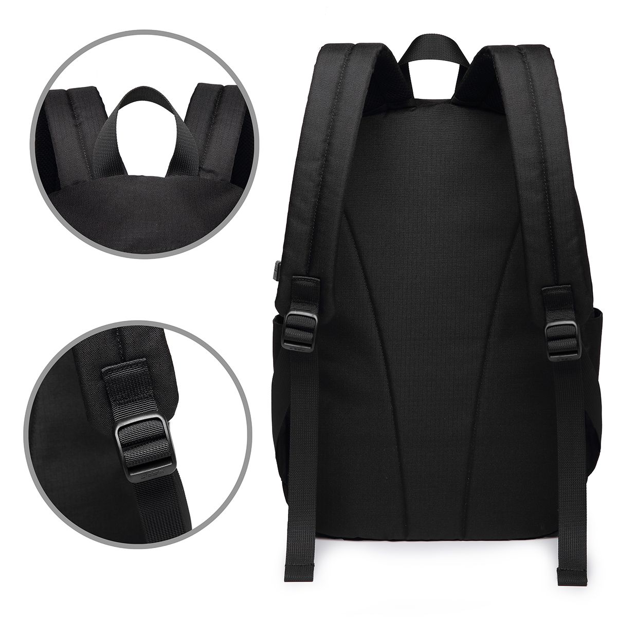Plecak Creedence Clearwater Re – Laptop Bag recenzja i cena