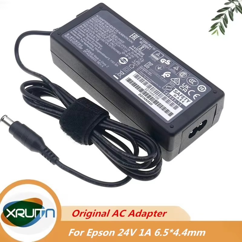 Oryginalna ładowarka sieciowa  – Laptop Charger recenzja i cena
