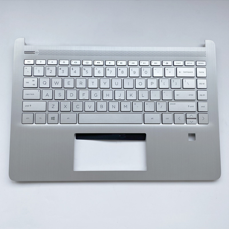 Podpórka pod nadgarstki Klawia – Keyboard Cover recenzja i cena