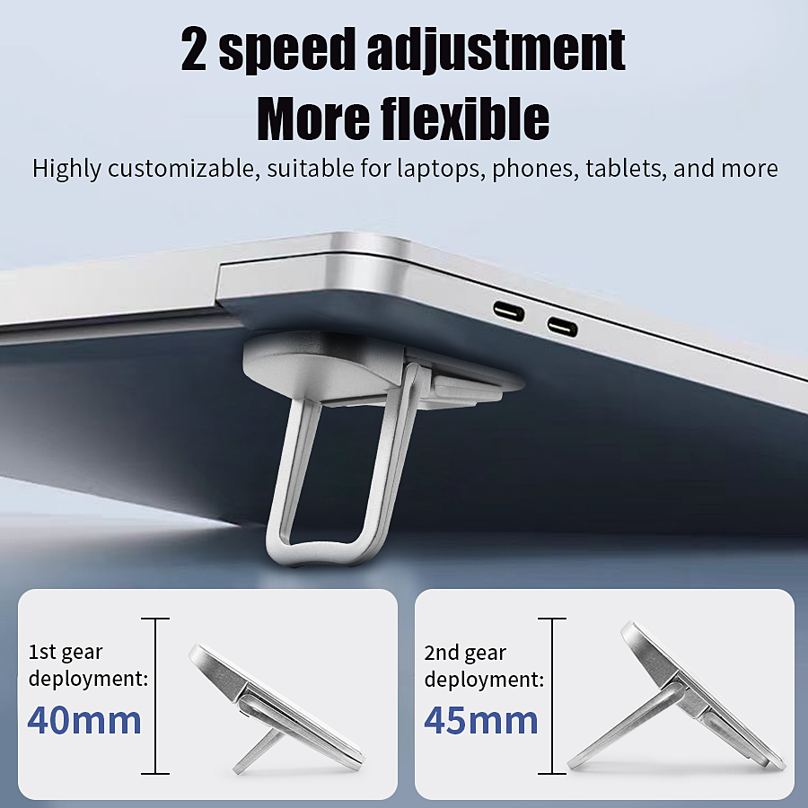 Mini Przenośny Stojak na Lapto – Laptop Stand recenzja i cena